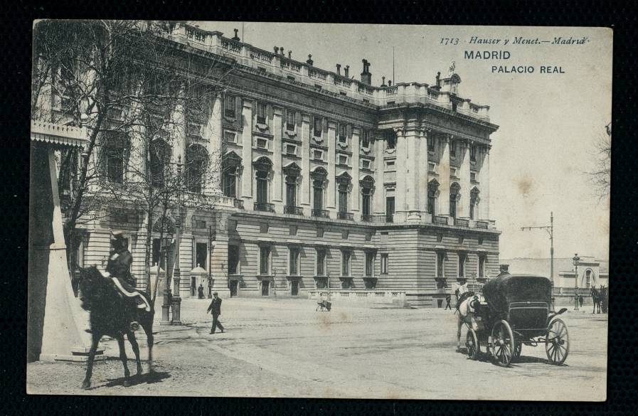 Palacio Real