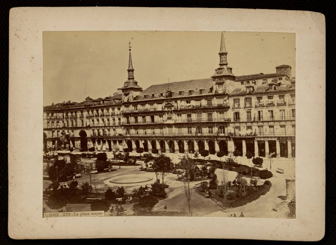 Plaza Mayor