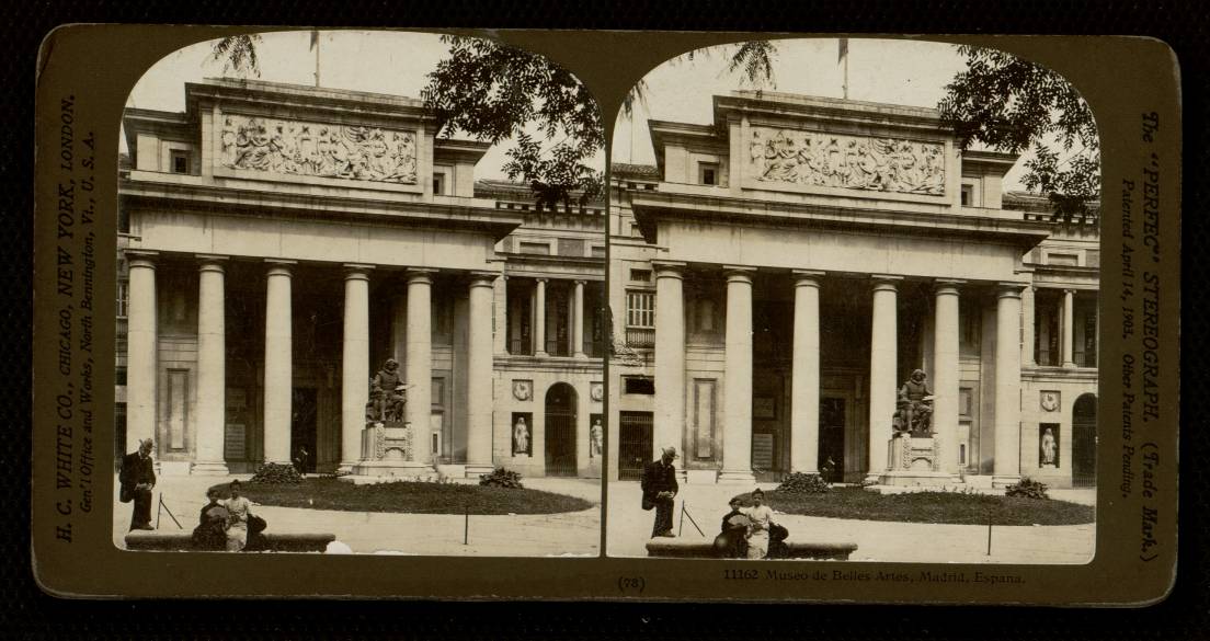 Museo  del Prado