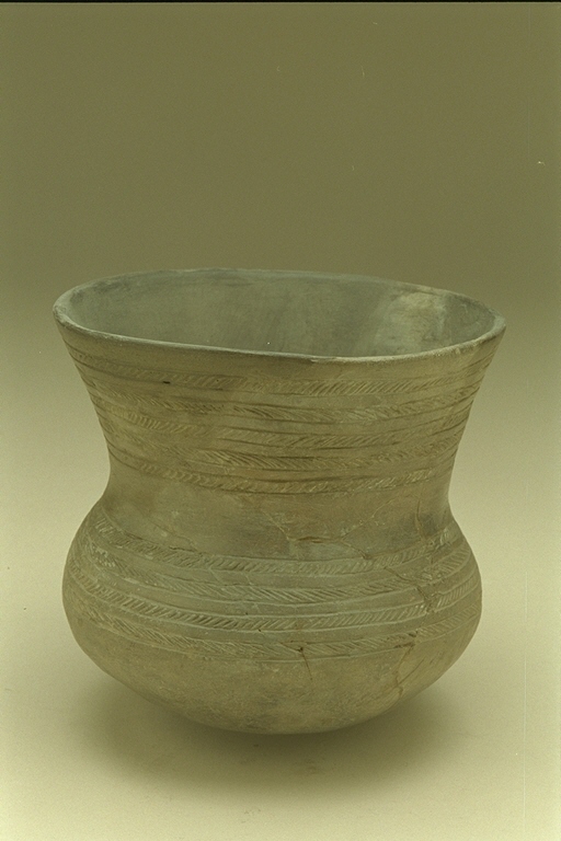 Vaso campaniforme