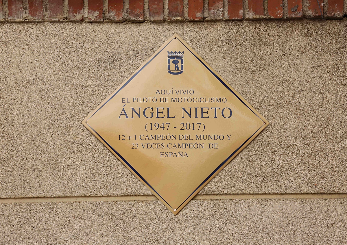 ngel Nieto