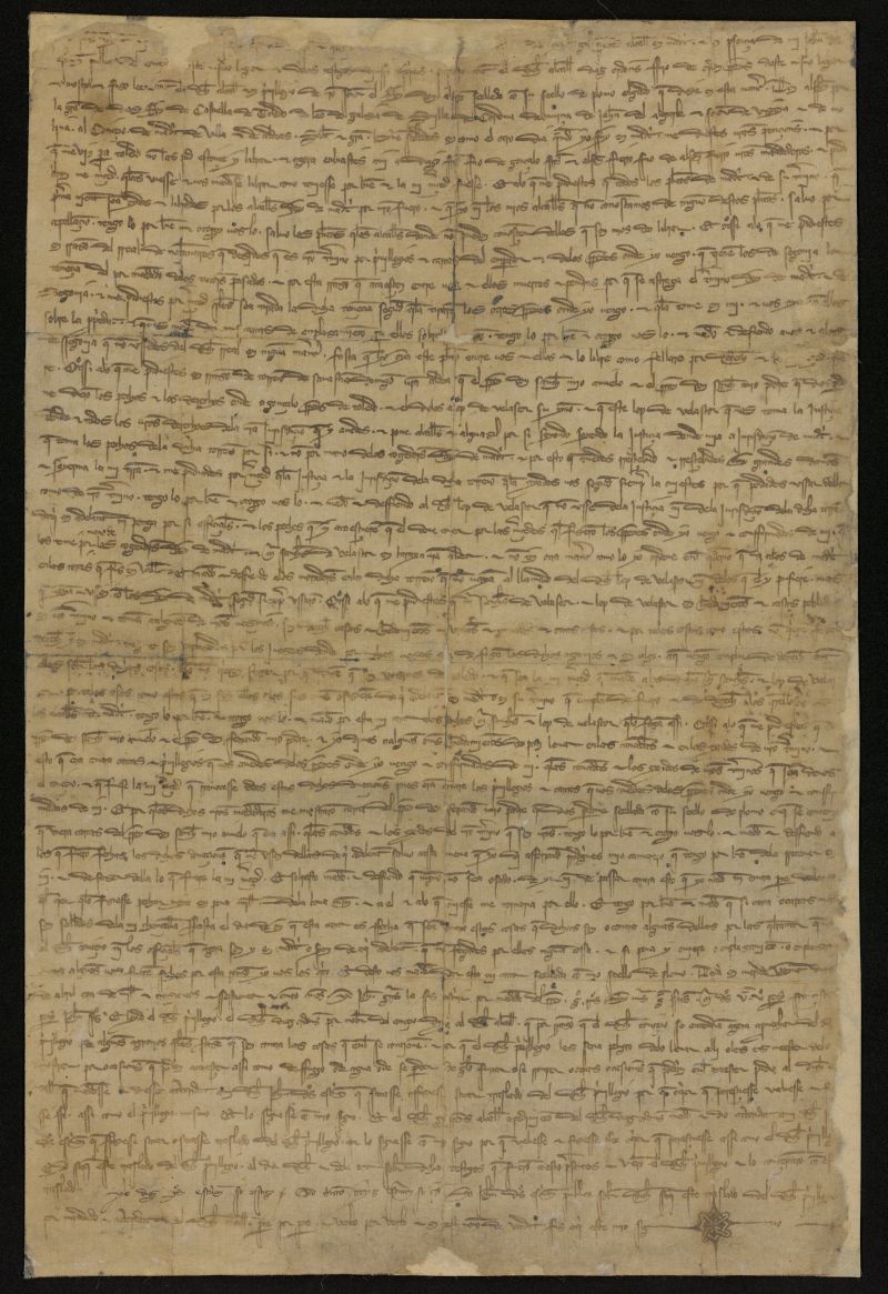 Traslado de un Privilegio de Alfonso XI concediendo a Madrid que sus pleitos fuesen librados por sus Alcaldes, con inhibicin del Rey y de los suyos, y dispensndole mercedes sobre jurisdiccin y disfrute del Real de Manzanares