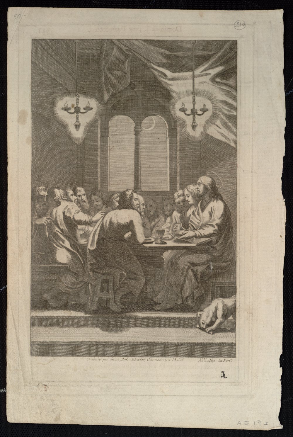 La ltima Cena