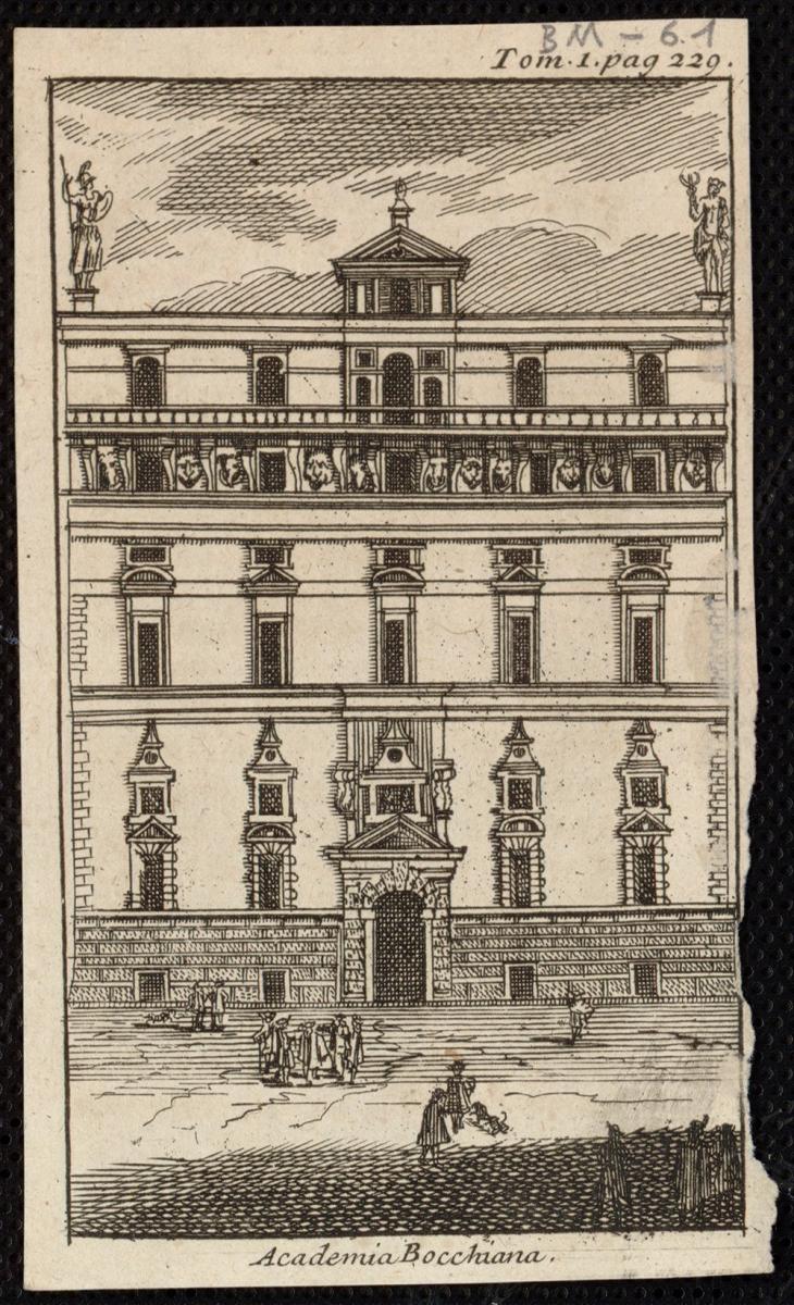 Academia Bocchiana