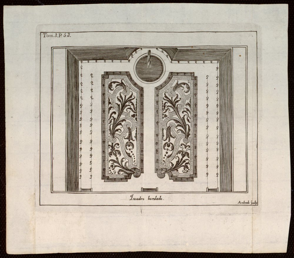 Trazado de jardines