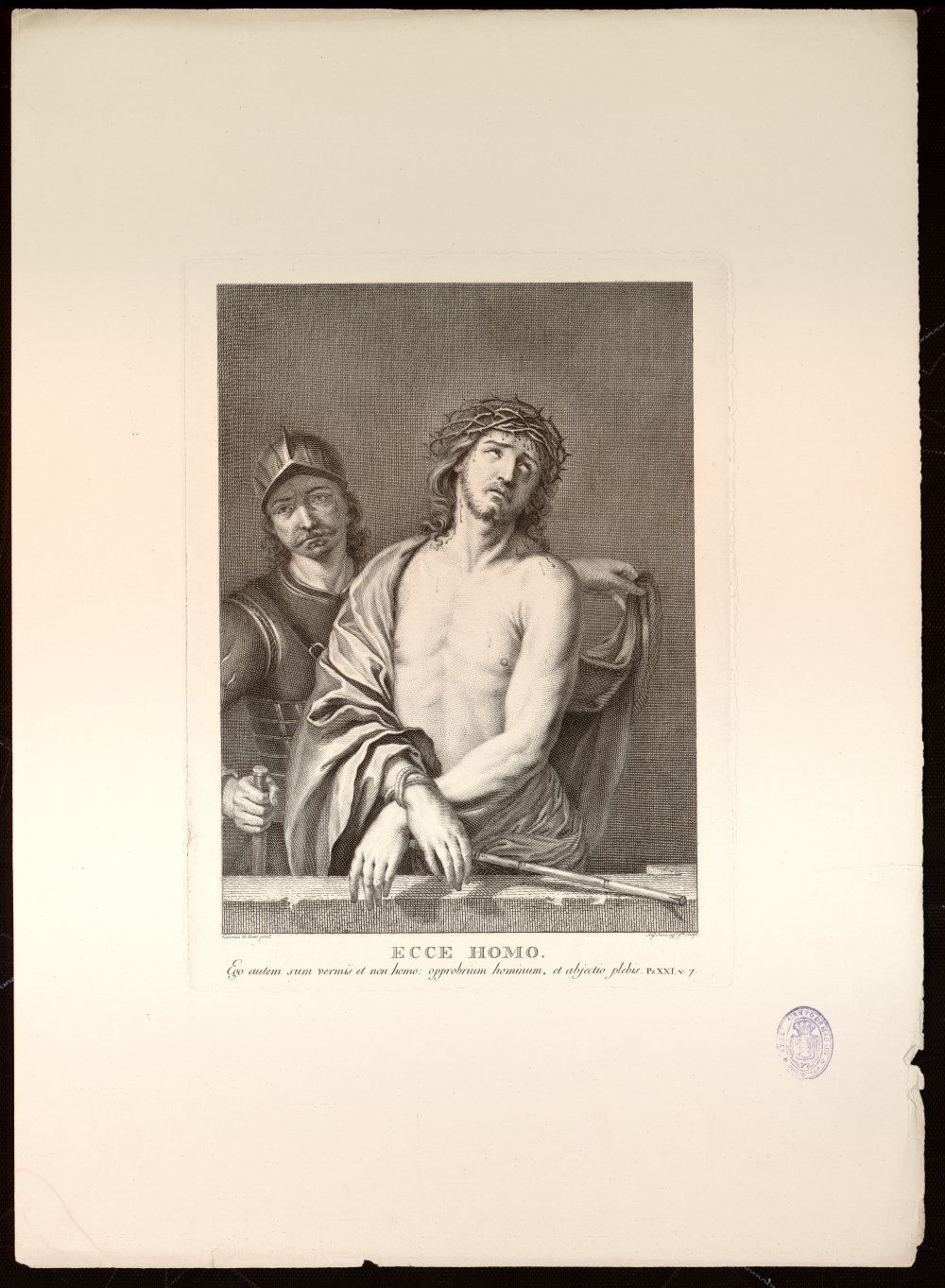 Ecce Homo