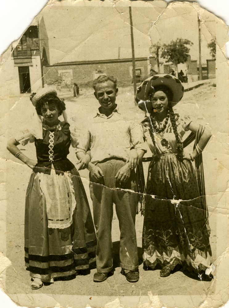 Fiestas de Aravaca