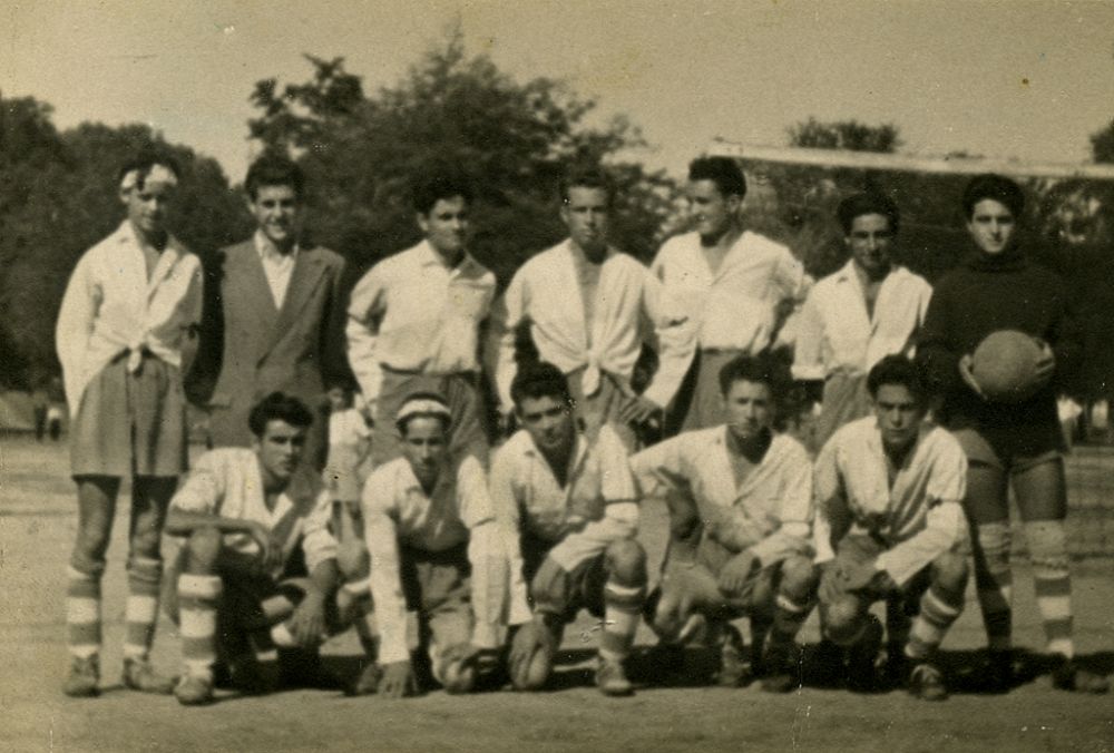 Equipo de Ftbol de Aravaca