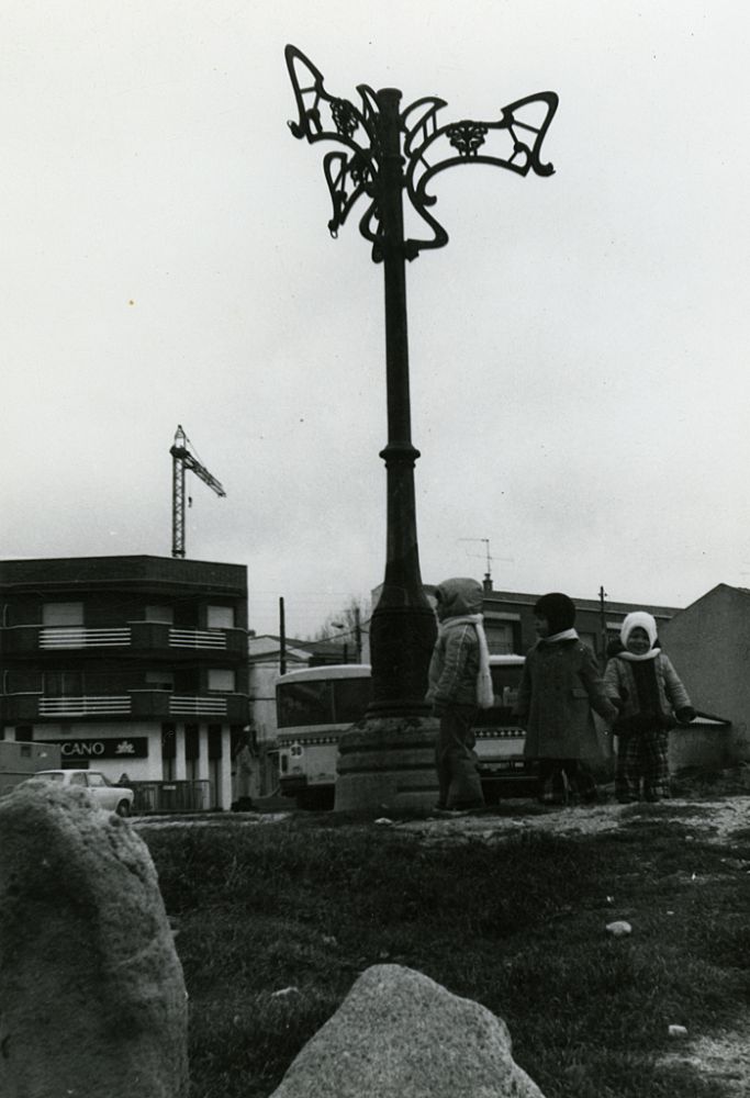 La farola