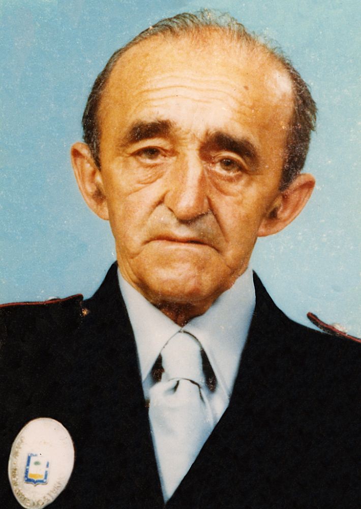 Juan el sereno