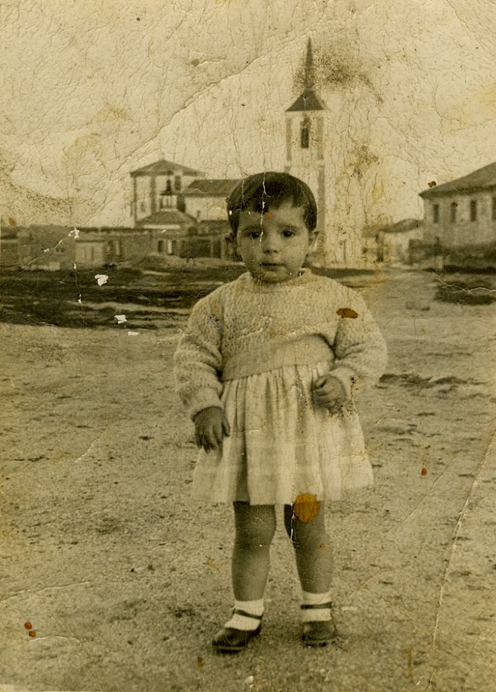 Mavi