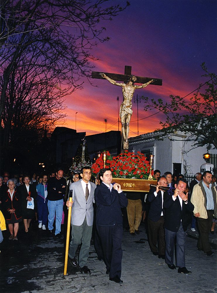 Viernes Santo