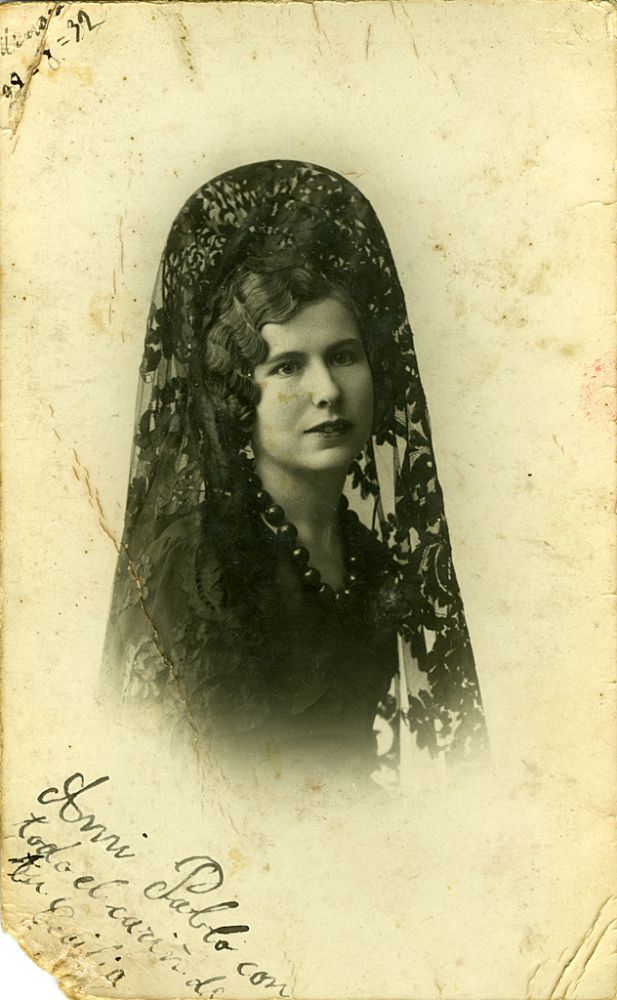 Cecilia Martn Contreras