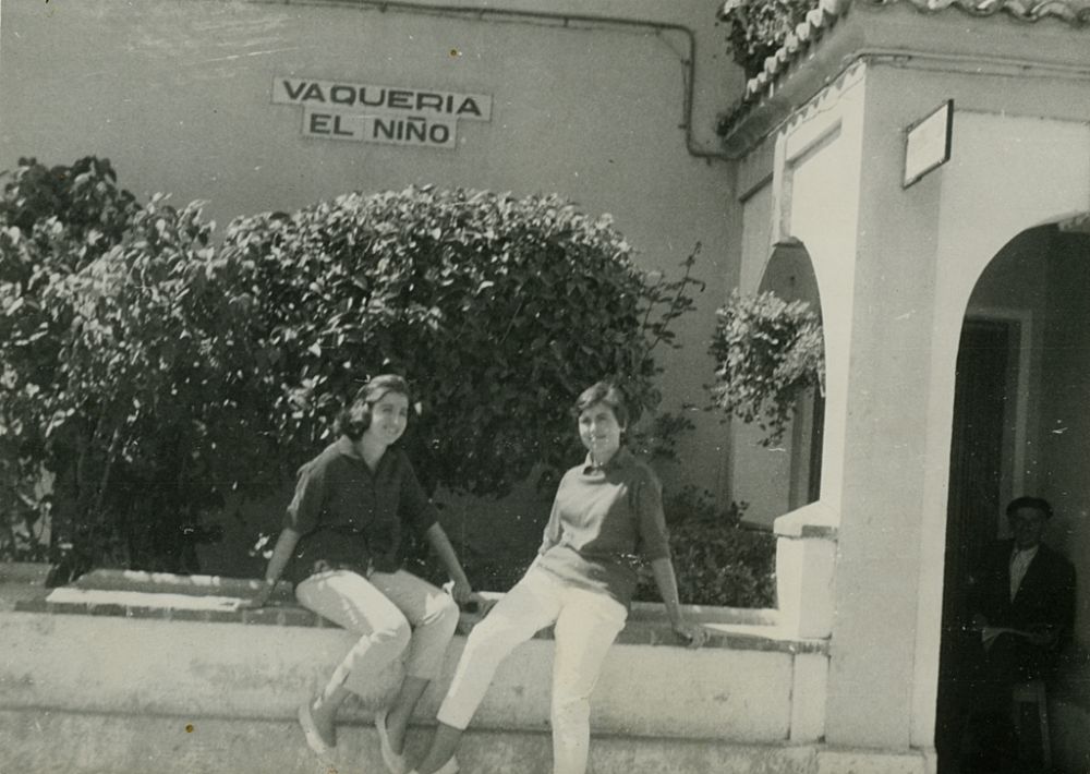 Vaquera El Nio