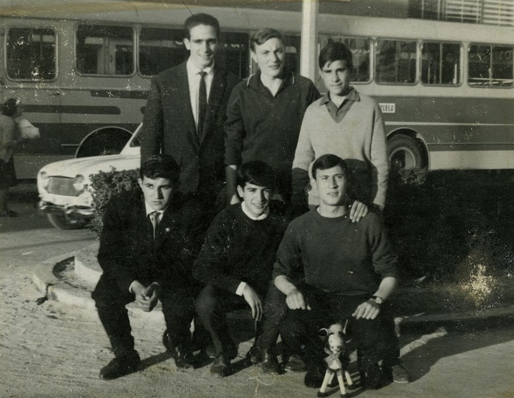 Feria de Pozuelo