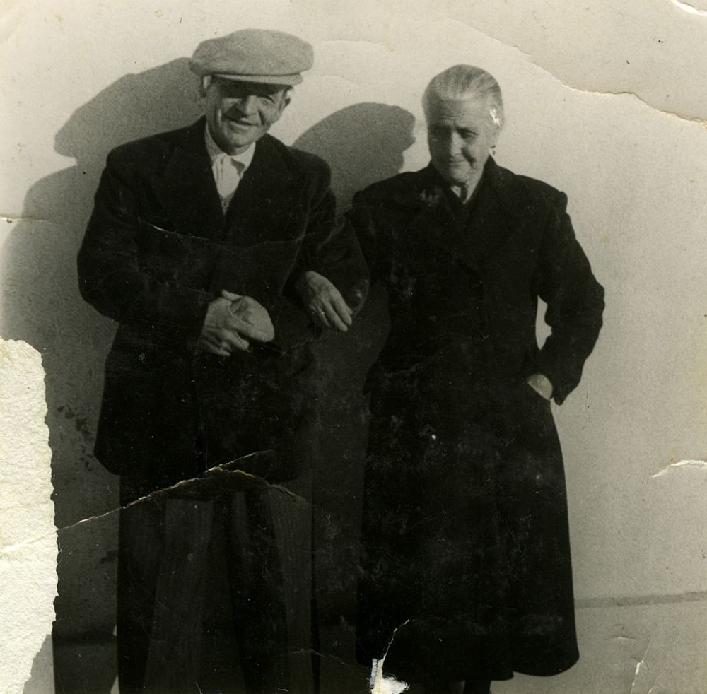 El Vias y Eulalia