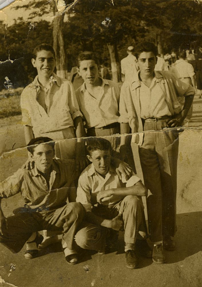 En el Pnjamo