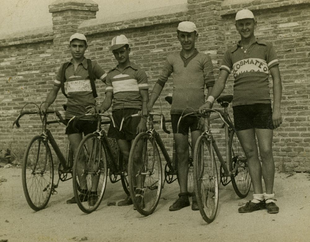 Carrera del Aravaca Club de Ftbol