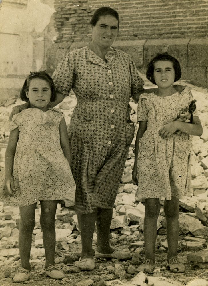 El barrio de las latas