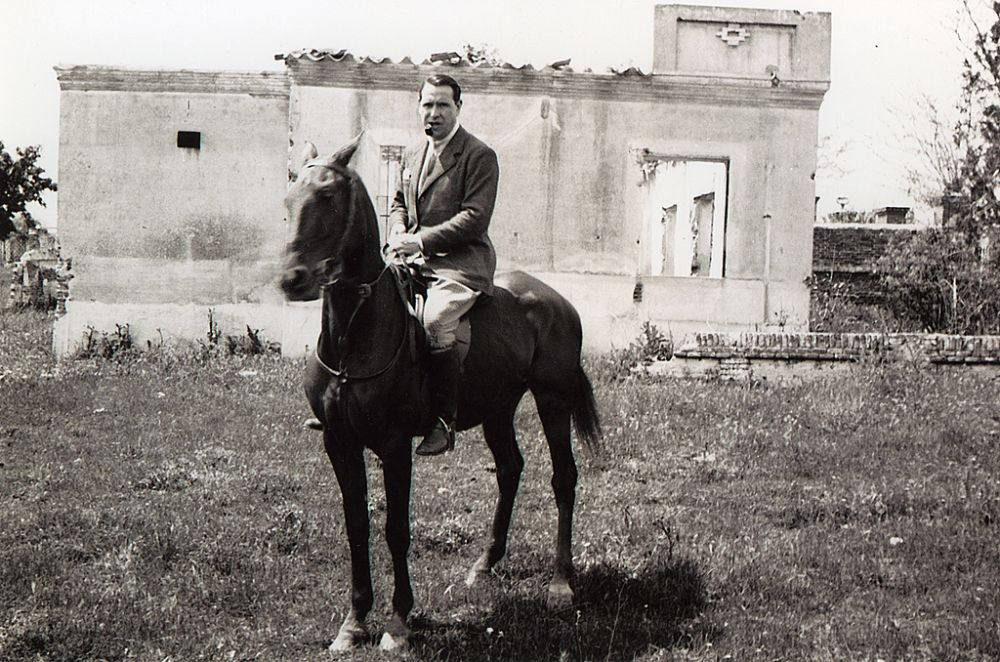 Juan Catarineu