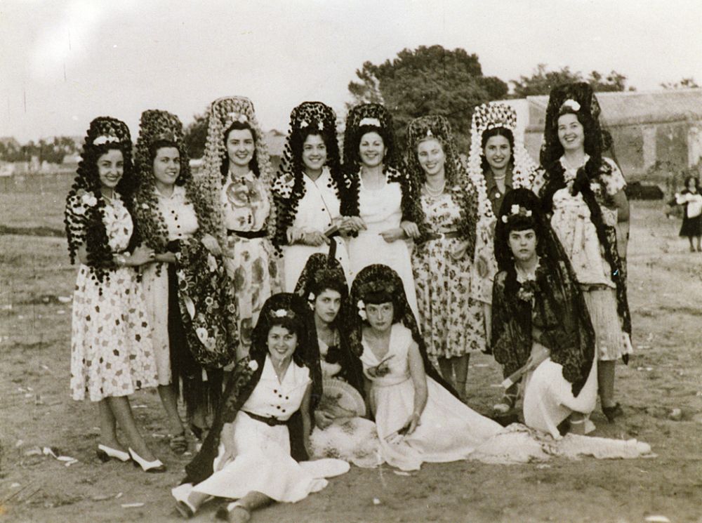 Fiesta de los toros
