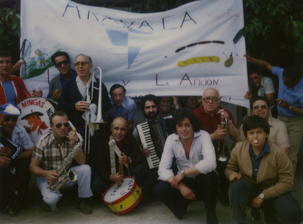 Los Mingas