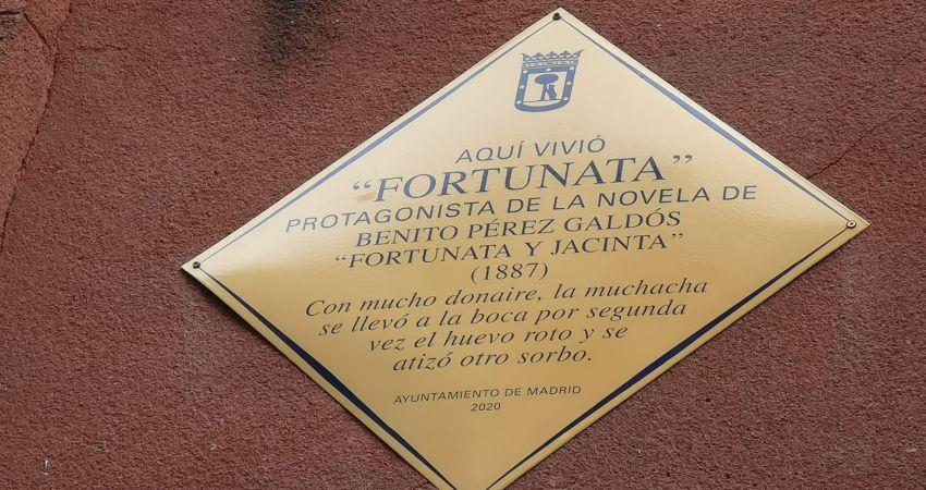 Fortunata