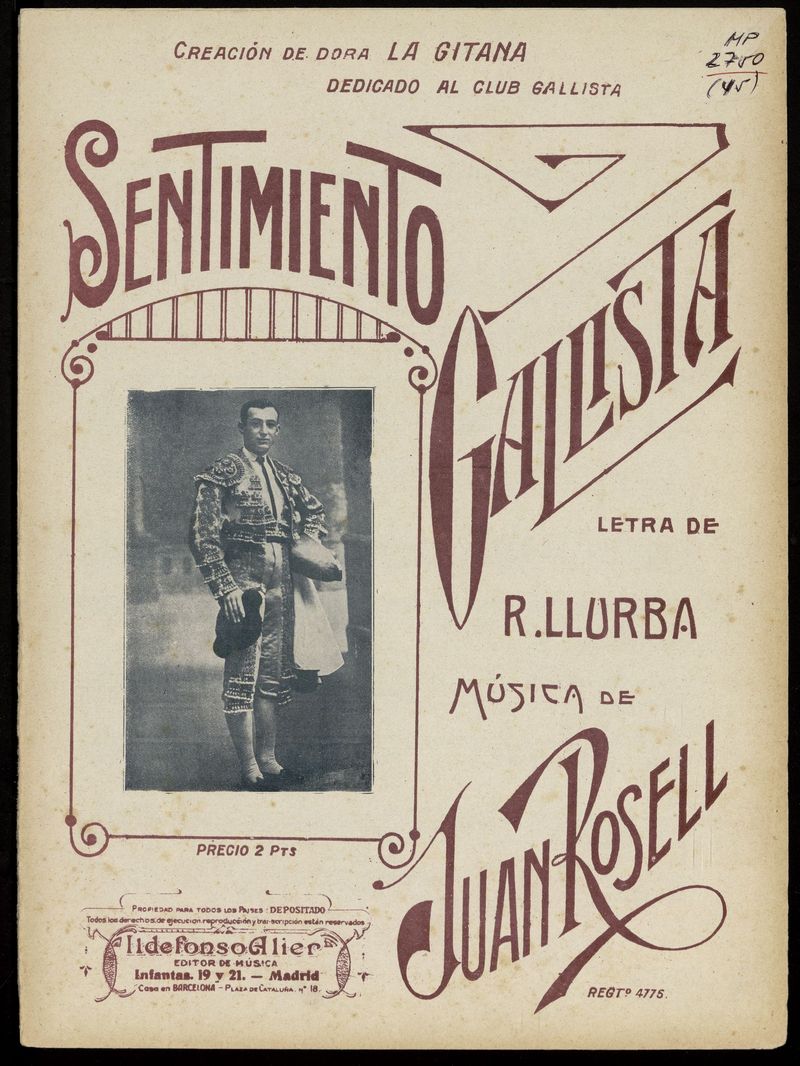 Sentimiento gallista