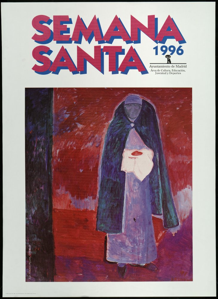 Semana Santa 1996