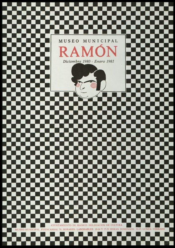 Ramn. Diciembre 1980-enero 1981