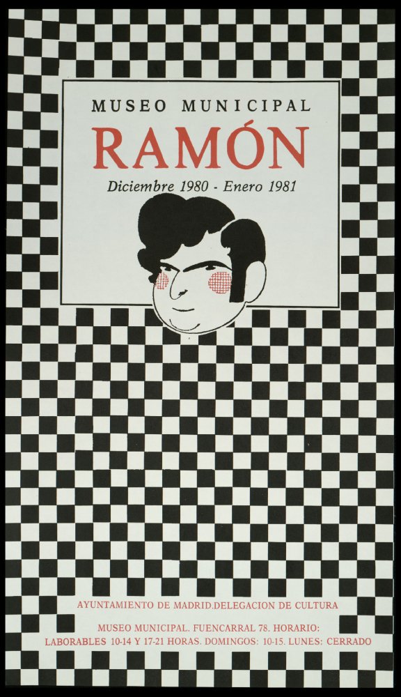 Ramn. Diciembre 1980-enero 1981