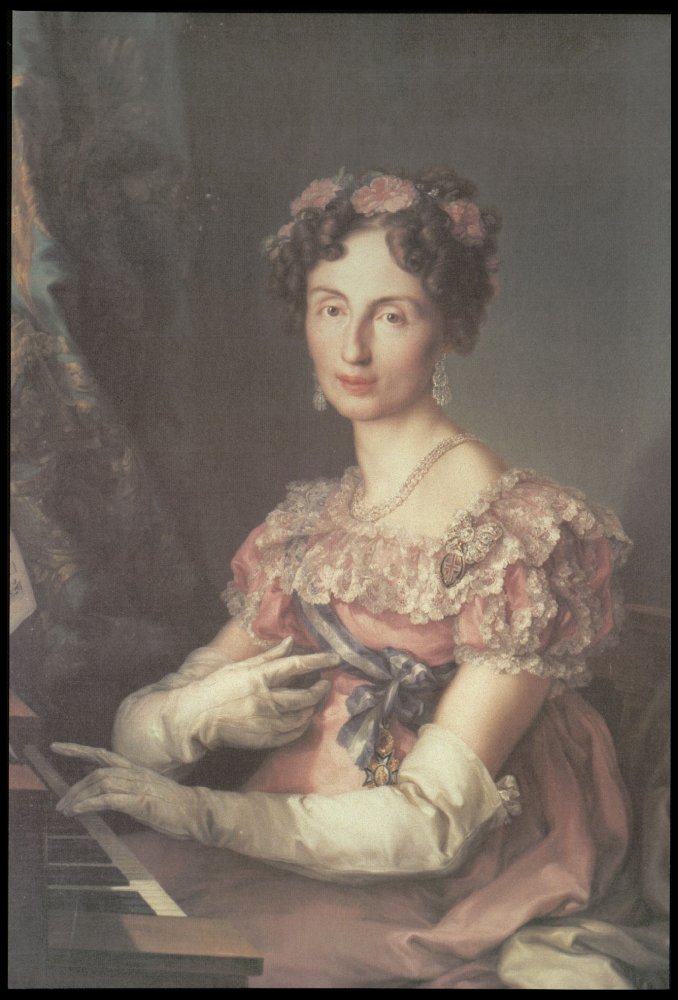 Vicente Lpez (1772-1850). Abril-mayo 1990 (misma imagen sin ningn carcter)