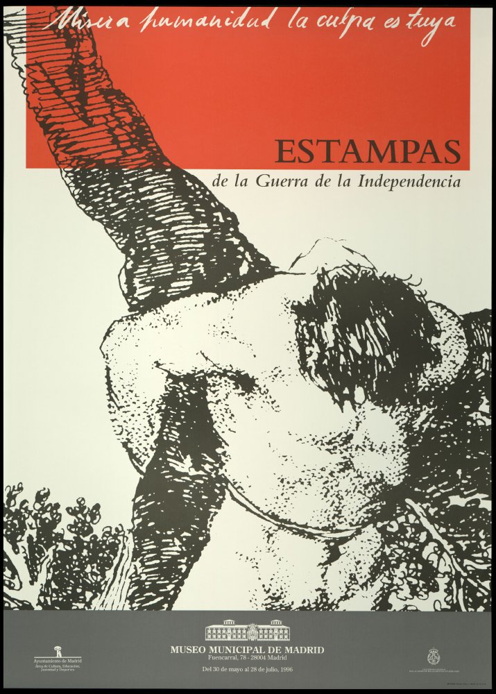 Estampas de la Guerra de la Independencia. Del 30 de mayo al 28 de junio