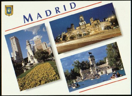 Madrid