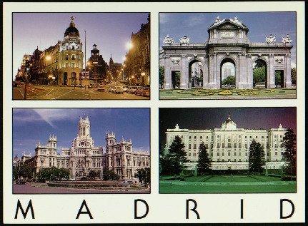 Madrid