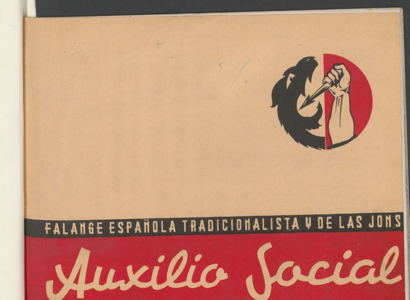 Opera di Ausilio Sociale = Auxilio Social