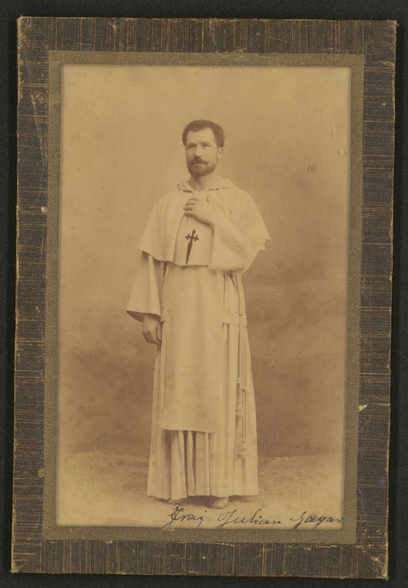 Julin Gayarre