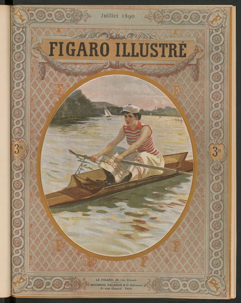 Figaro Illustr juillet 1890