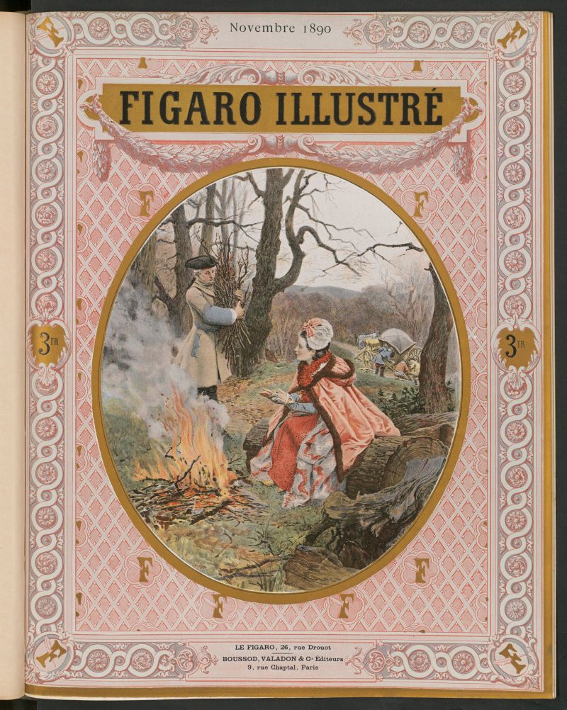 Figaro Illustr novembre 1890