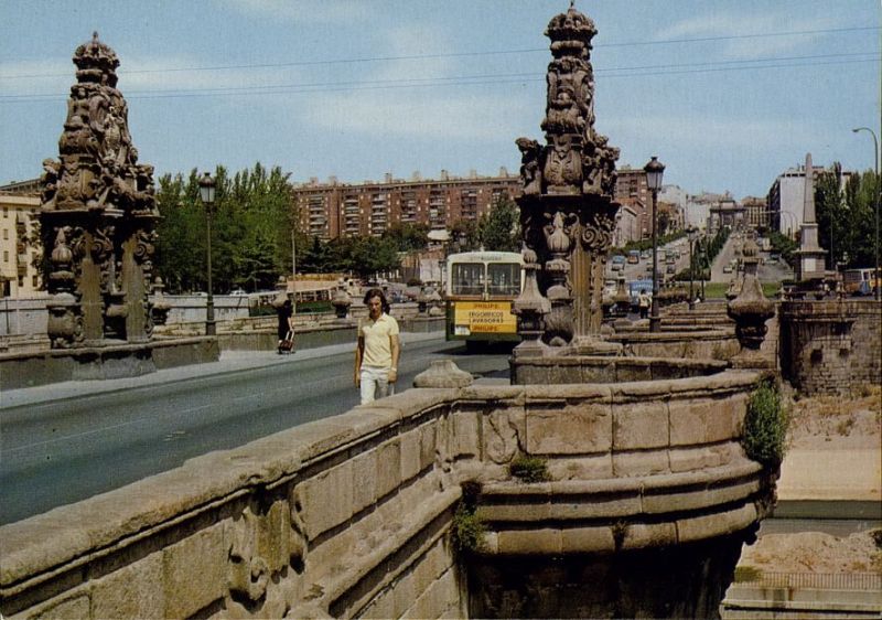 Puente de Toledo