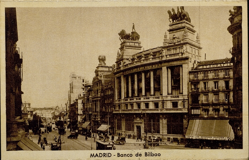 Banco de Bilbao