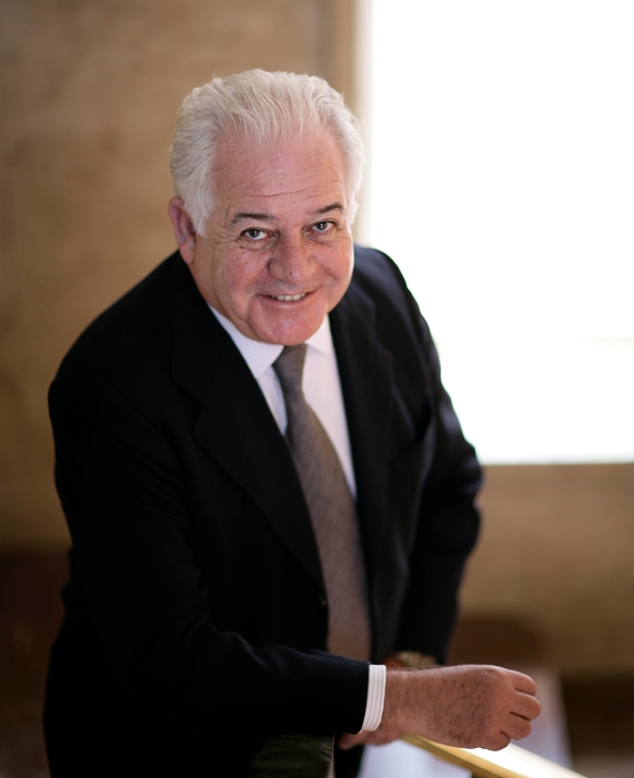 Juan José López-Ibor Aliño Juan José Lopez-Ibor Aliño