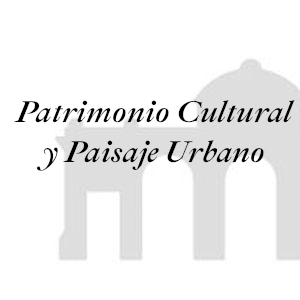 Patrimonio urbano
