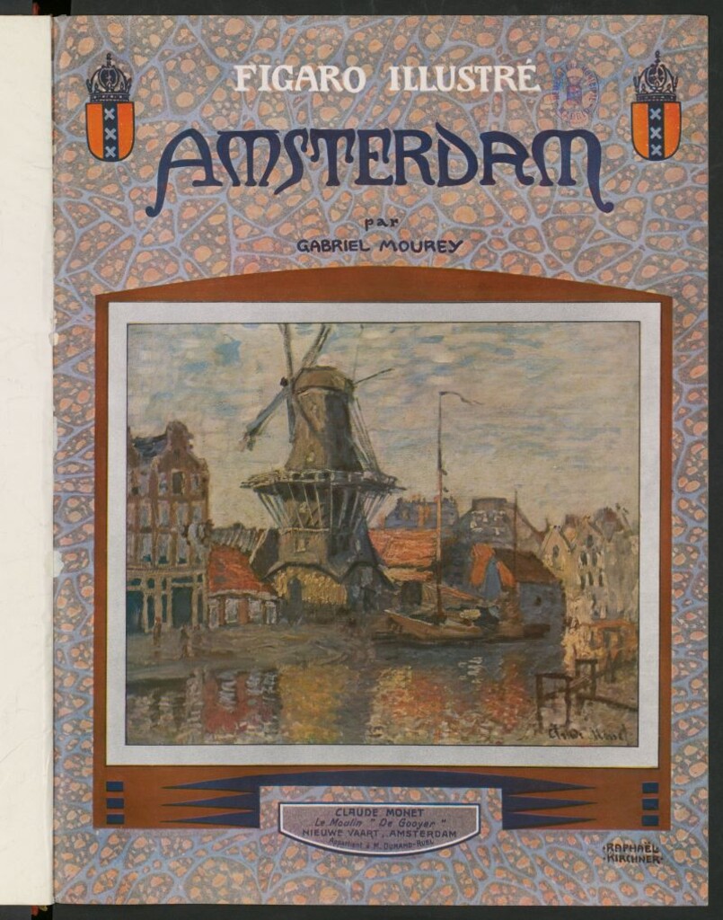 Miniatura de Figaro Illustré janvier 1911