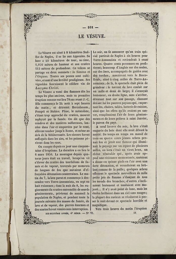 Miniatura de Journal des Demoiselles. 15 de Junio de 1850