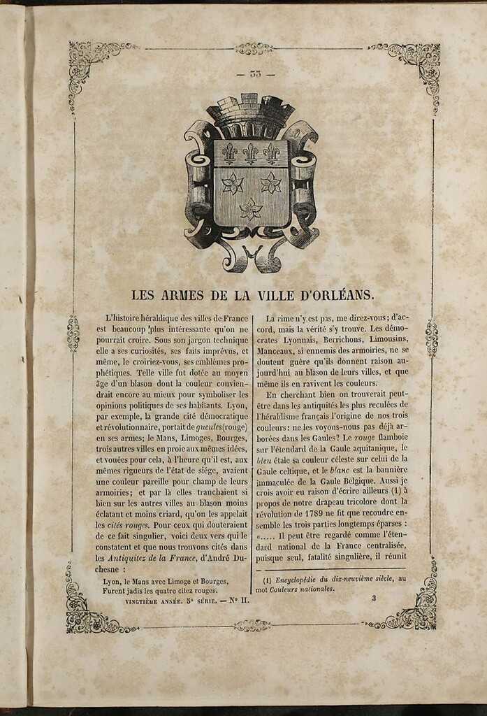 Miniatura de Journal des Demoiselles. 15 de Febrero de 1852