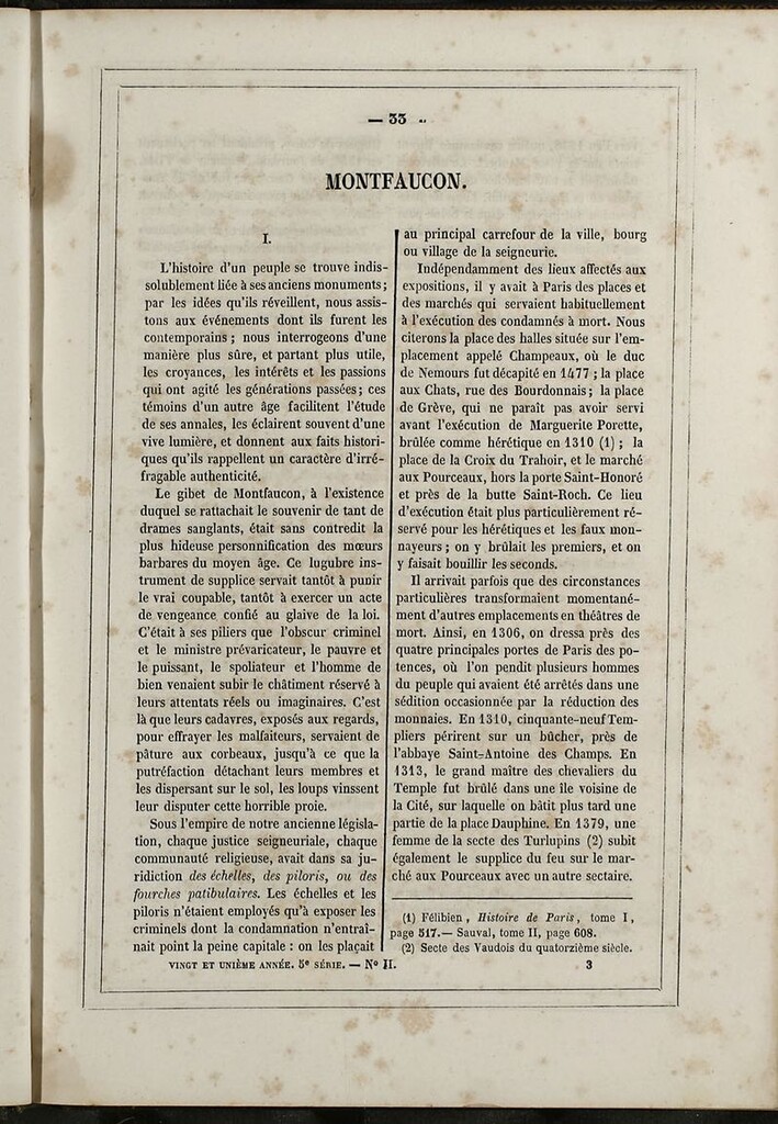 Miniatura de Journal des Demoiselles. 15 de Febrero de 1853