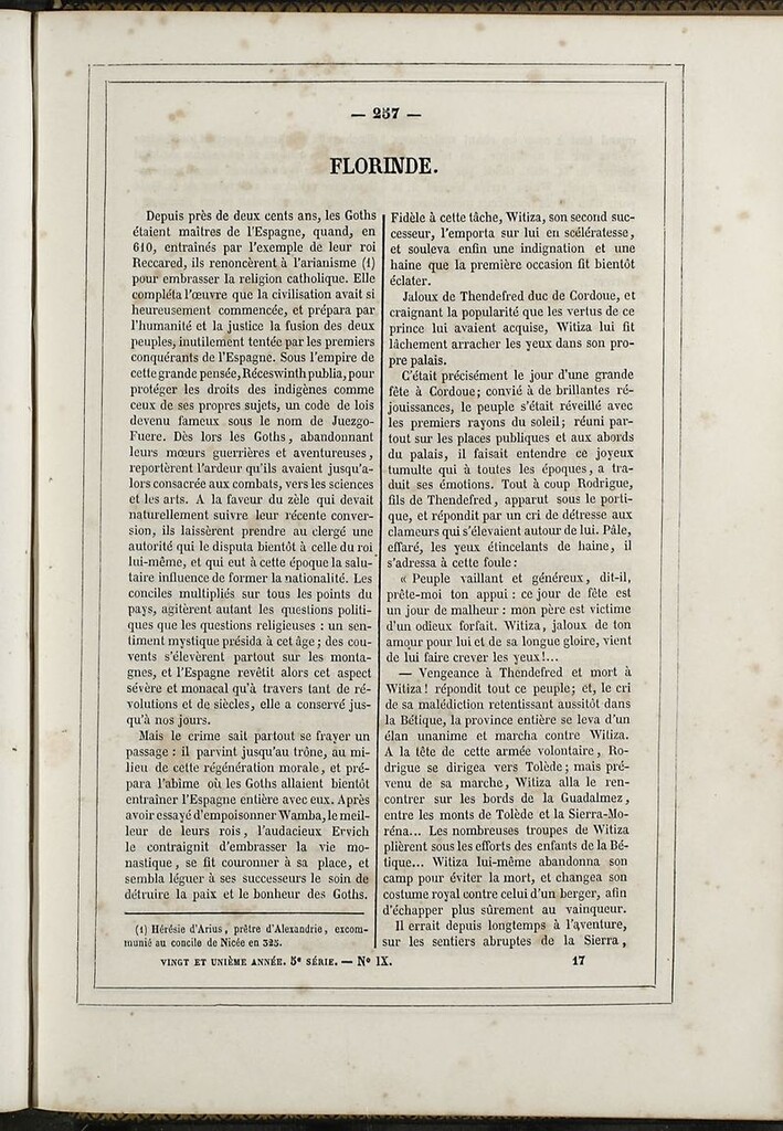 Miniatura de Journal des Demoiselles. 15 de Septiembre de 1853