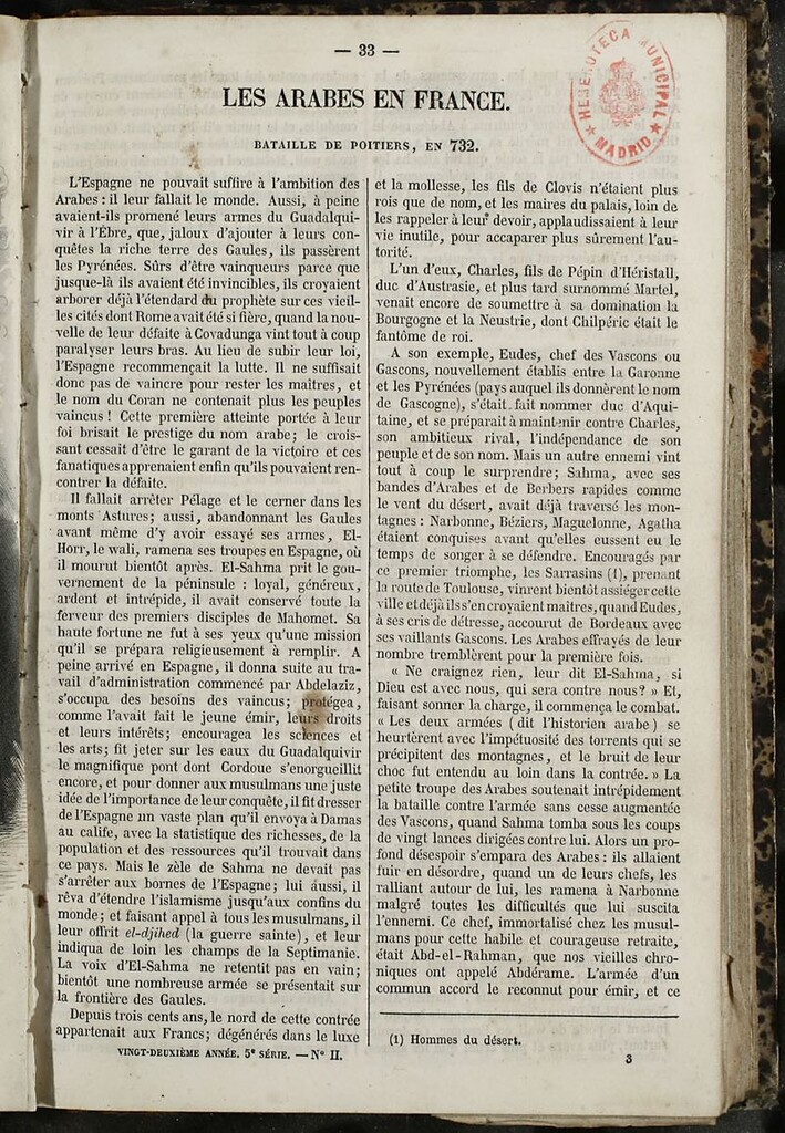 Miniatura de Journal des Demoiselles. 15 de Febrero de 1854