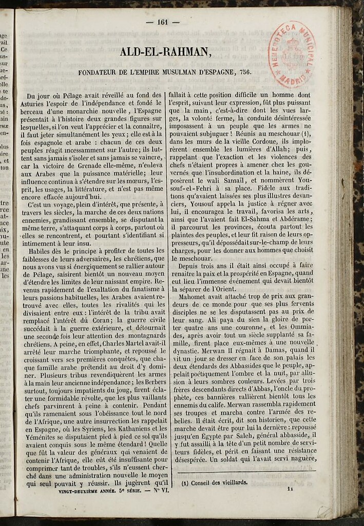 Miniatura de Journal des Demoiselles. 15 de Junio de 1854